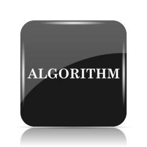 Algorithm Icon