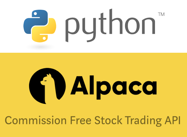Python API Alpaca Markets