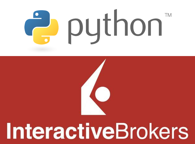 Python API Interactive Brokers API