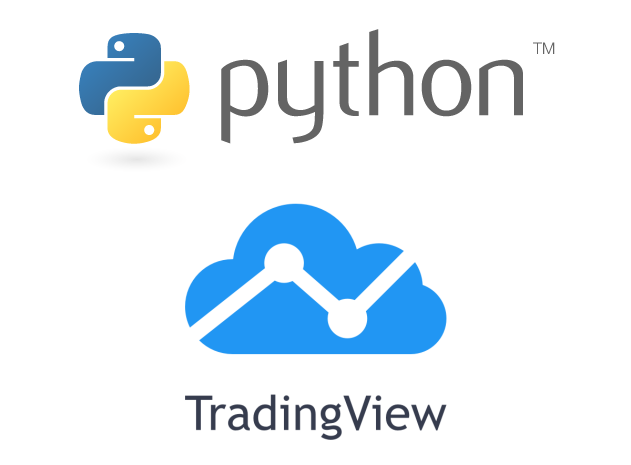 Python TradingView Webhooks